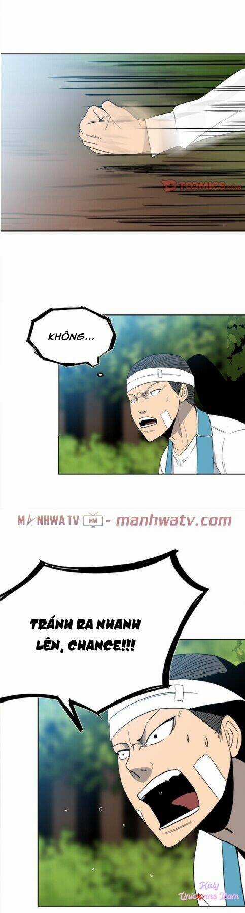 Kẻ Phản Diện Chapter 56 trang 27