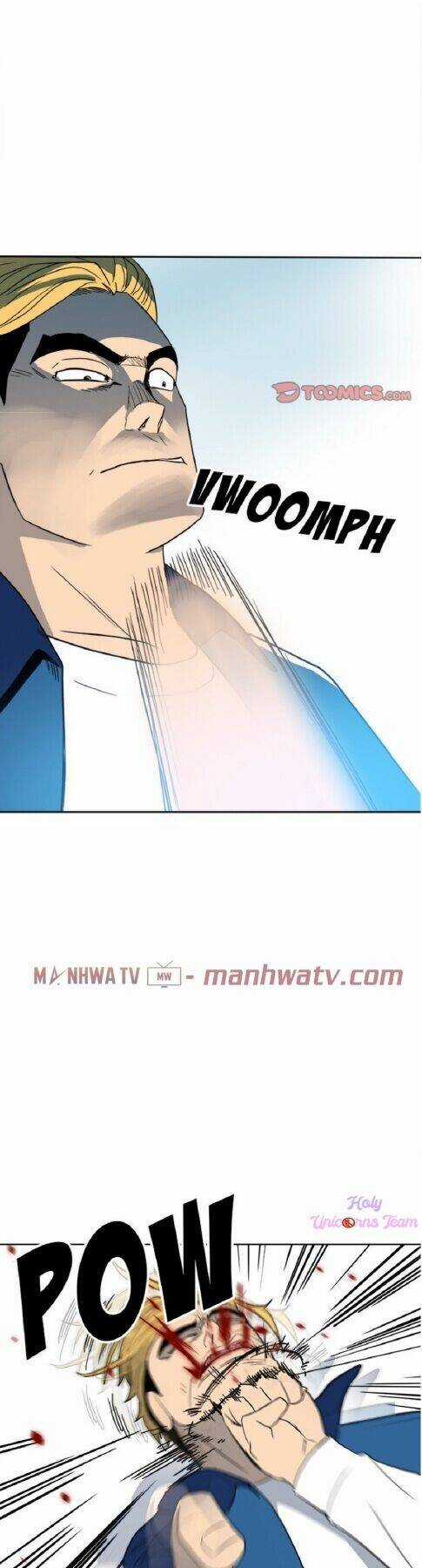 Kẻ Phản Diện Chapter 56 trang 28