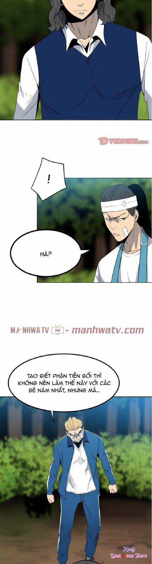 Kẻ Phản Diện Chapter 56 trang 3