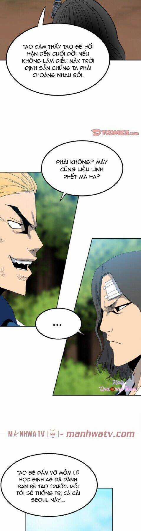 Kẻ Phản Diện Chapter 56 trang 4