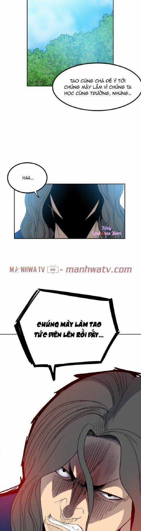 Kẻ Phản Diện Chapter 56 trang 5