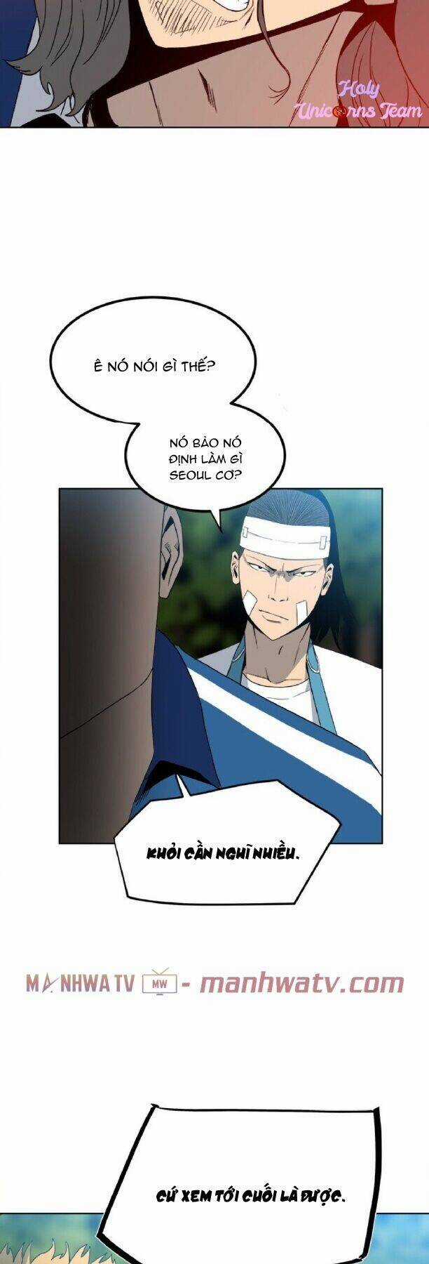 Kẻ Phản Diện Chapter 56 trang 6