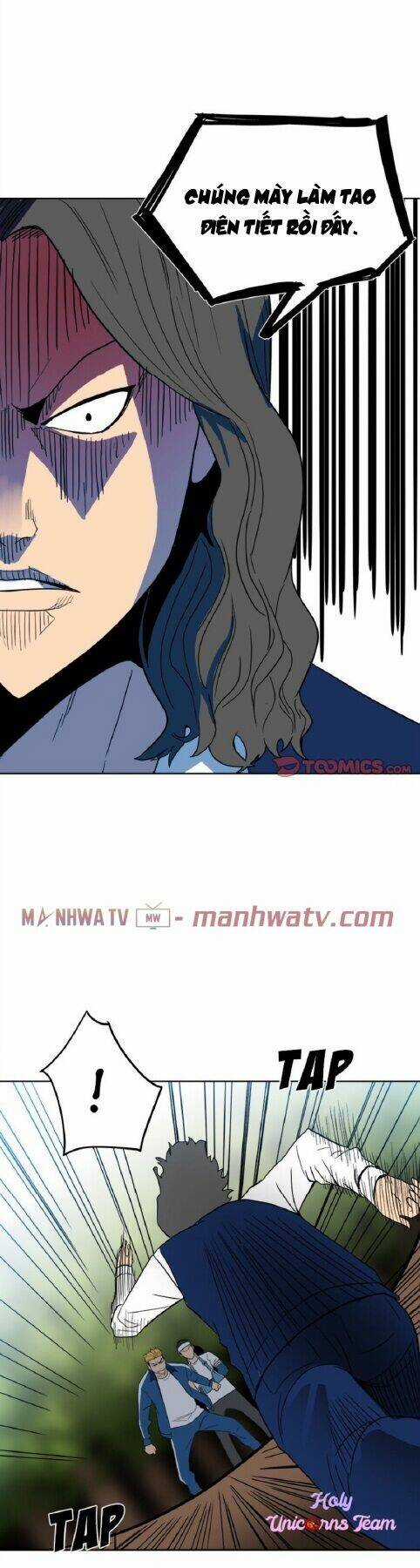 Kẻ Phản Diện Chapter 56 trang 8