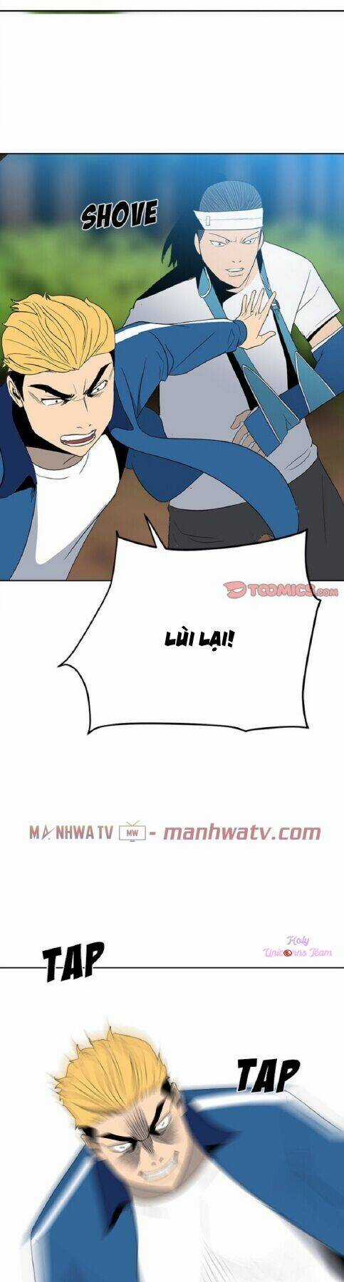 Kẻ Phản Diện Chapter 56 trang 9