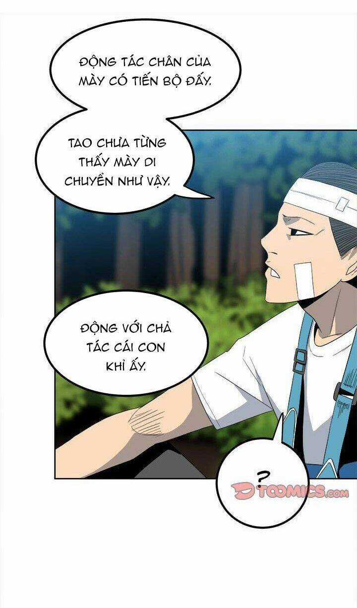 Kẻ Phản Diện Chapter 57 trang 10