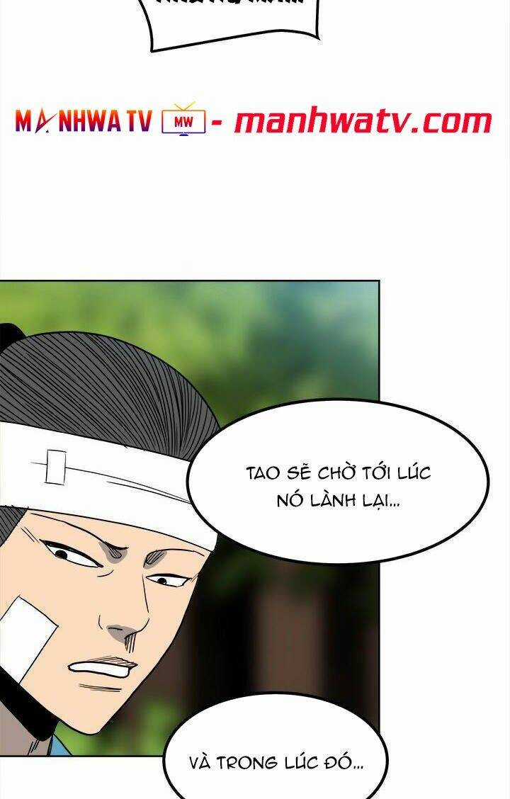 Kẻ Phản Diện Chapter 57 trang 18