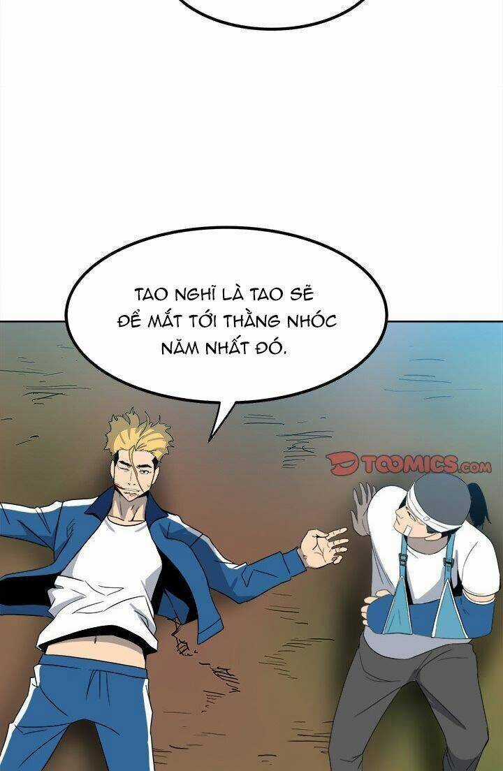 Kẻ Phản Diện Chapter 57 trang 19