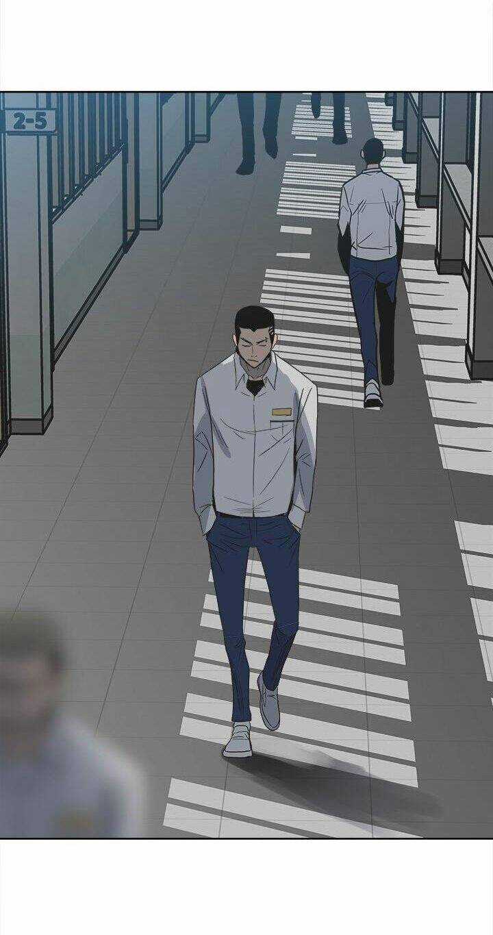 Kẻ Phản Diện Chapter 57 trang 27