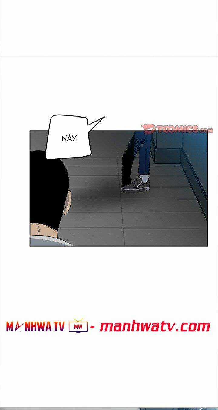 Kẻ Phản Diện Chapter 57 trang 28