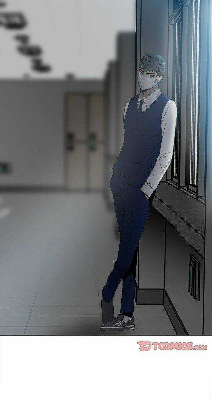 Kẻ Phản Diện Chapter 57 trang 29