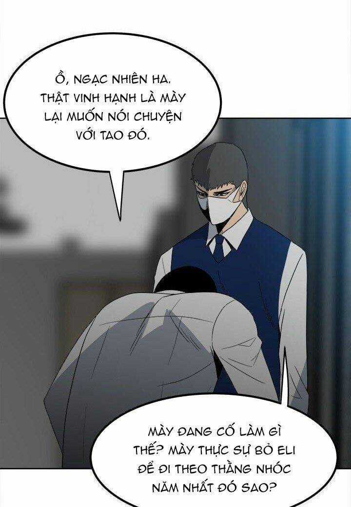 Kẻ Phản Diện Chapter 57 trang 30
