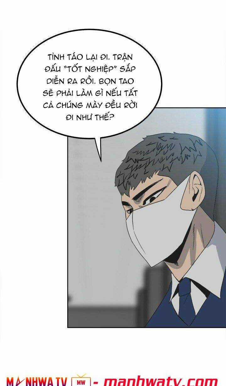 Kẻ Phản Diện Chapter 57 trang 32