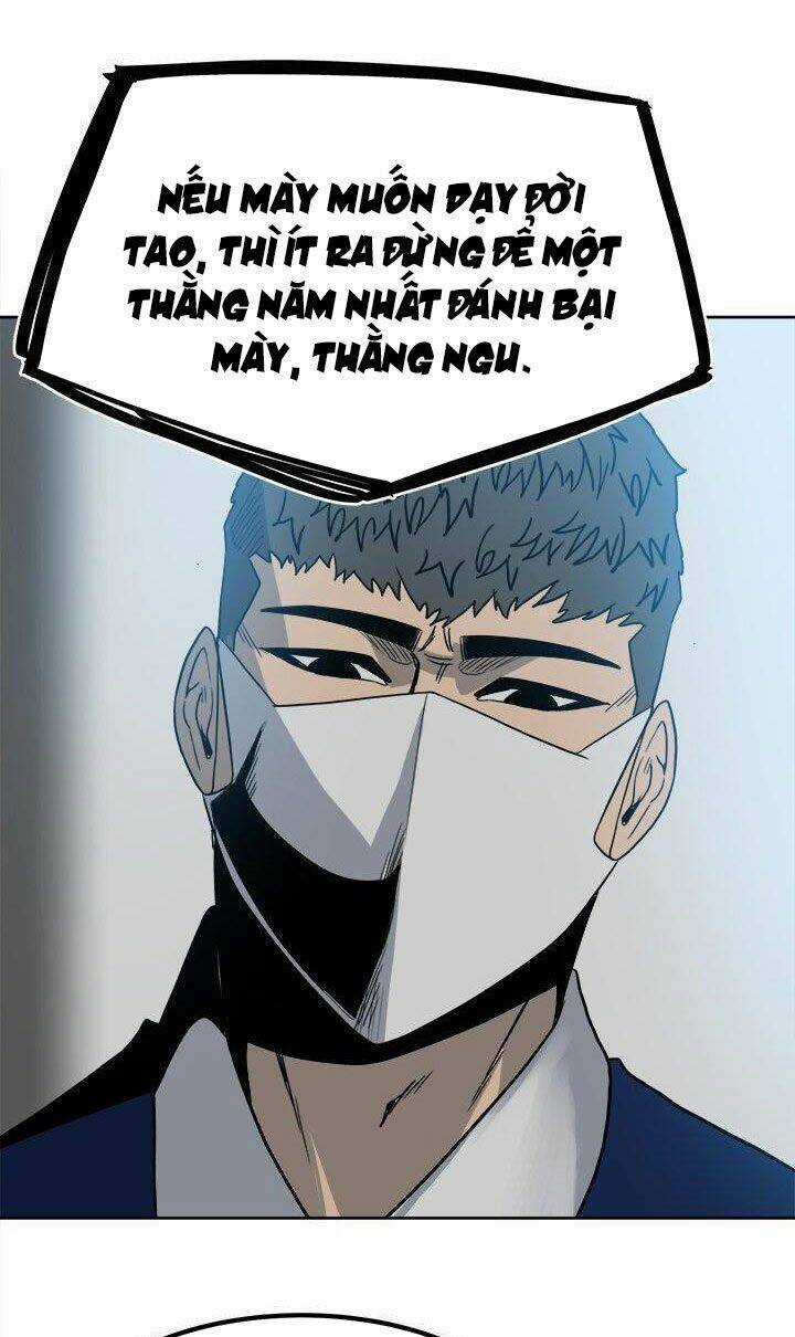 Kẻ Phản Diện Chapter 57 trang 35