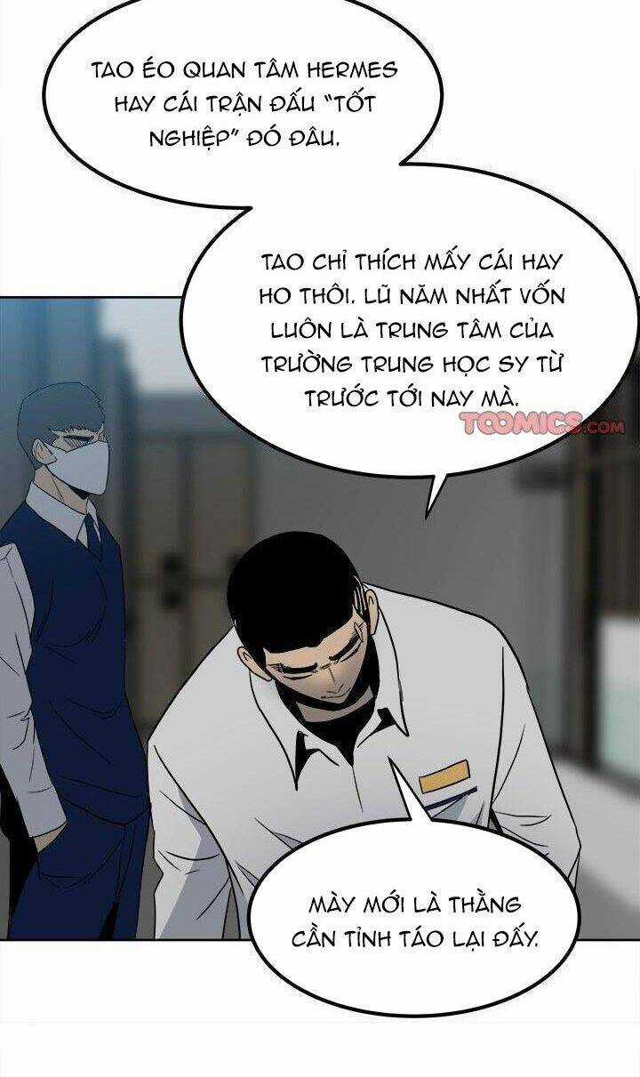 Kẻ Phản Diện Chapter 57 trang 36