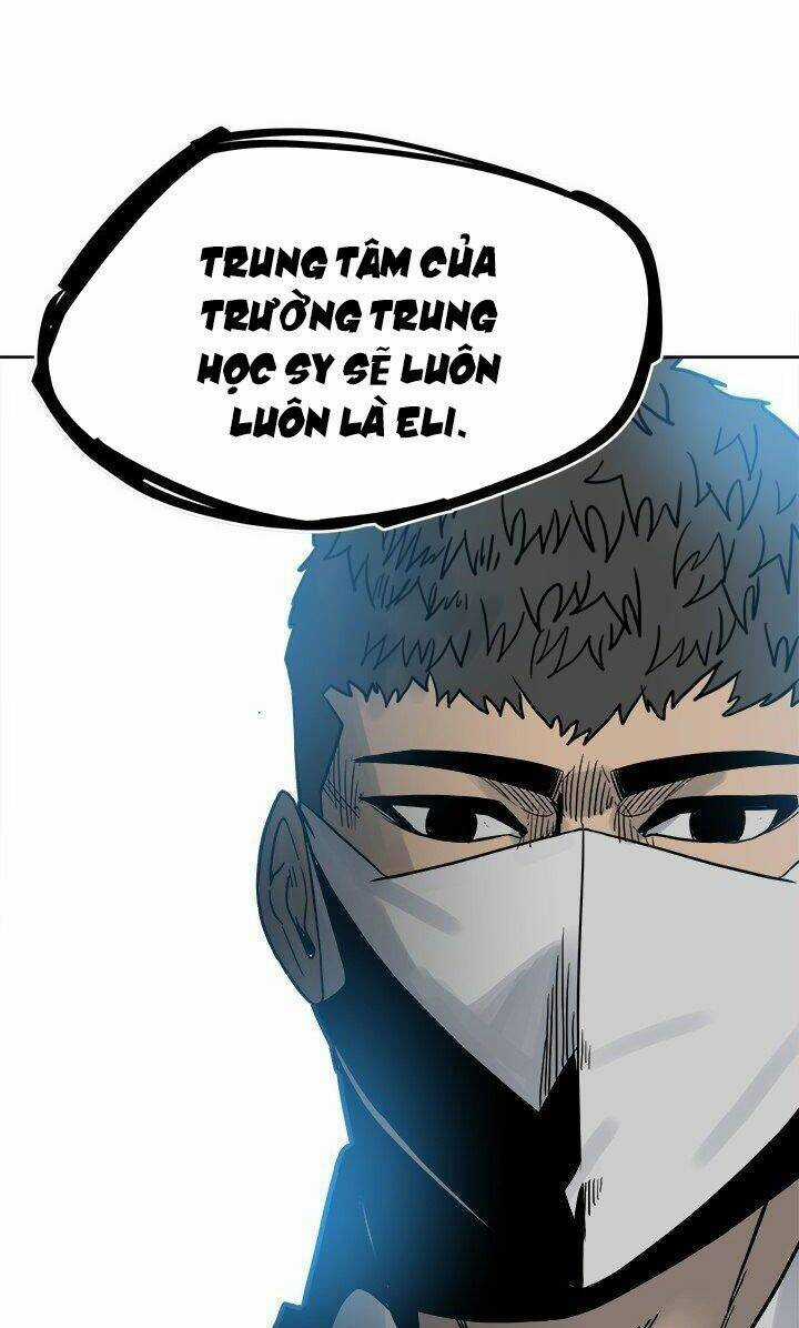 Kẻ Phản Diện Chapter 57 trang 39