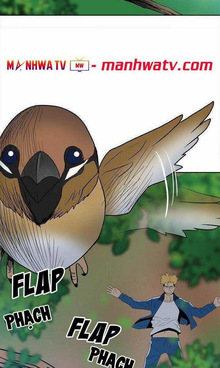 Kẻ Phản Diện Chapter 57 trang 4