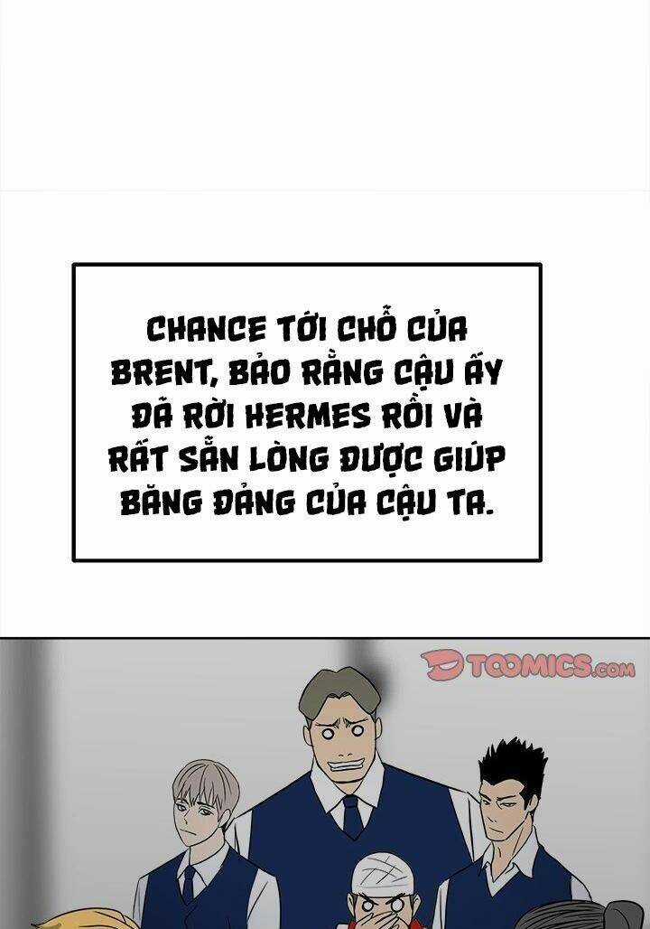 Kẻ Phản Diện Chapter 57 trang 43