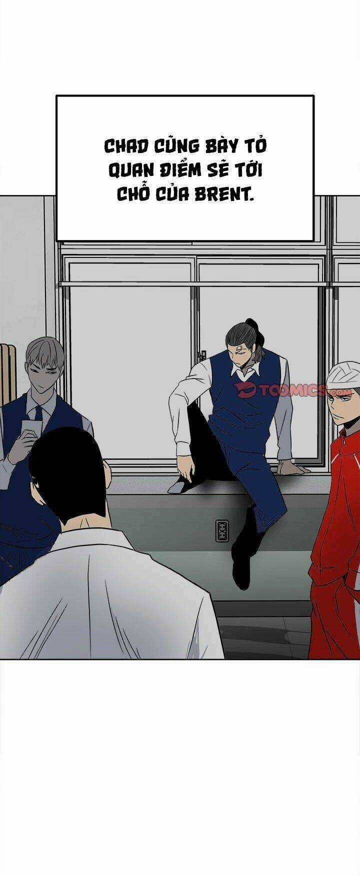 Kẻ Phản Diện Chapter 57 trang 45