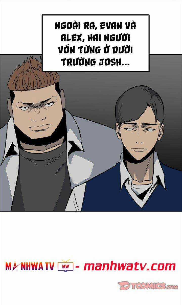 Kẻ Phản Diện Chapter 57 trang 46