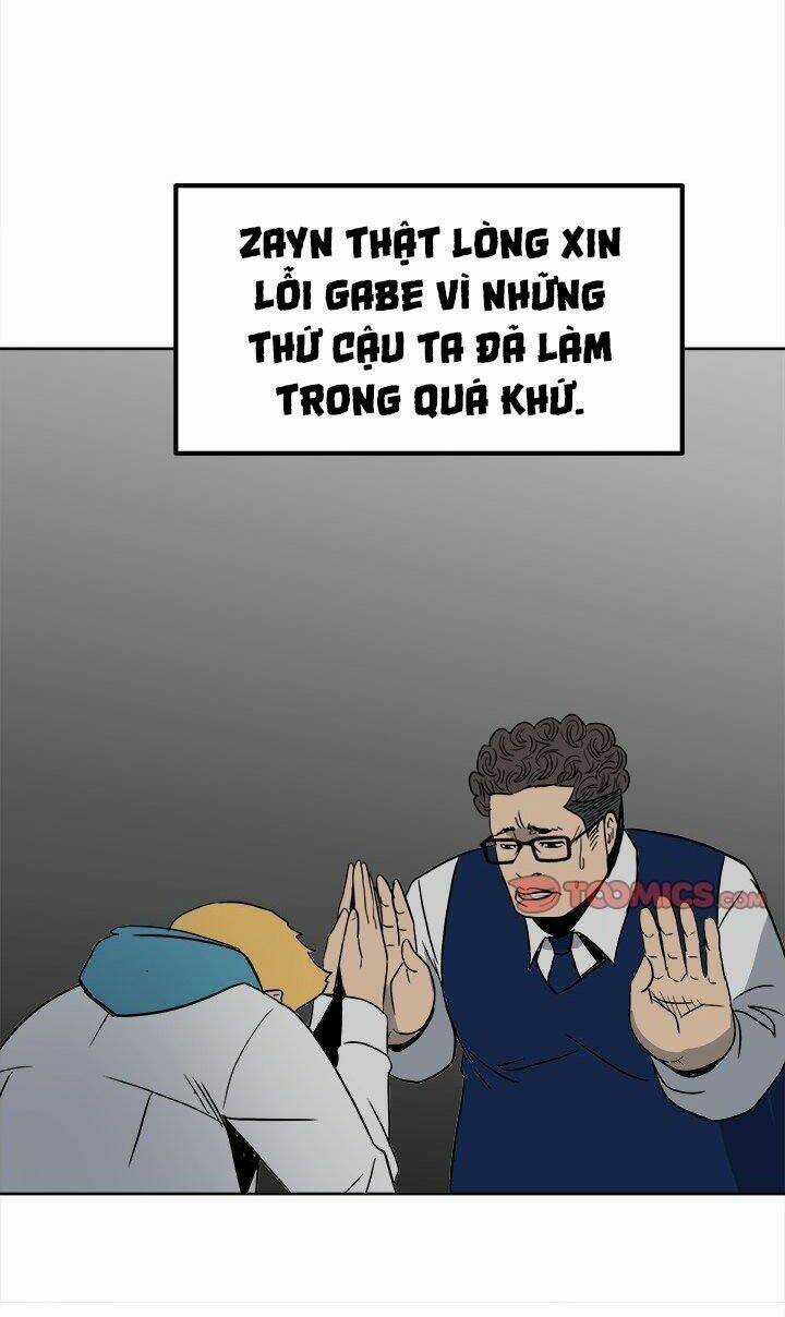 Kẻ Phản Diện Chapter 57 trang 48