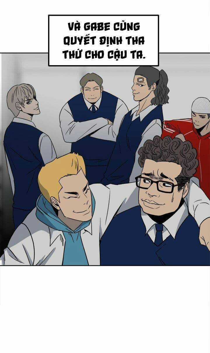 Kẻ Phản Diện Chapter 57 trang 49