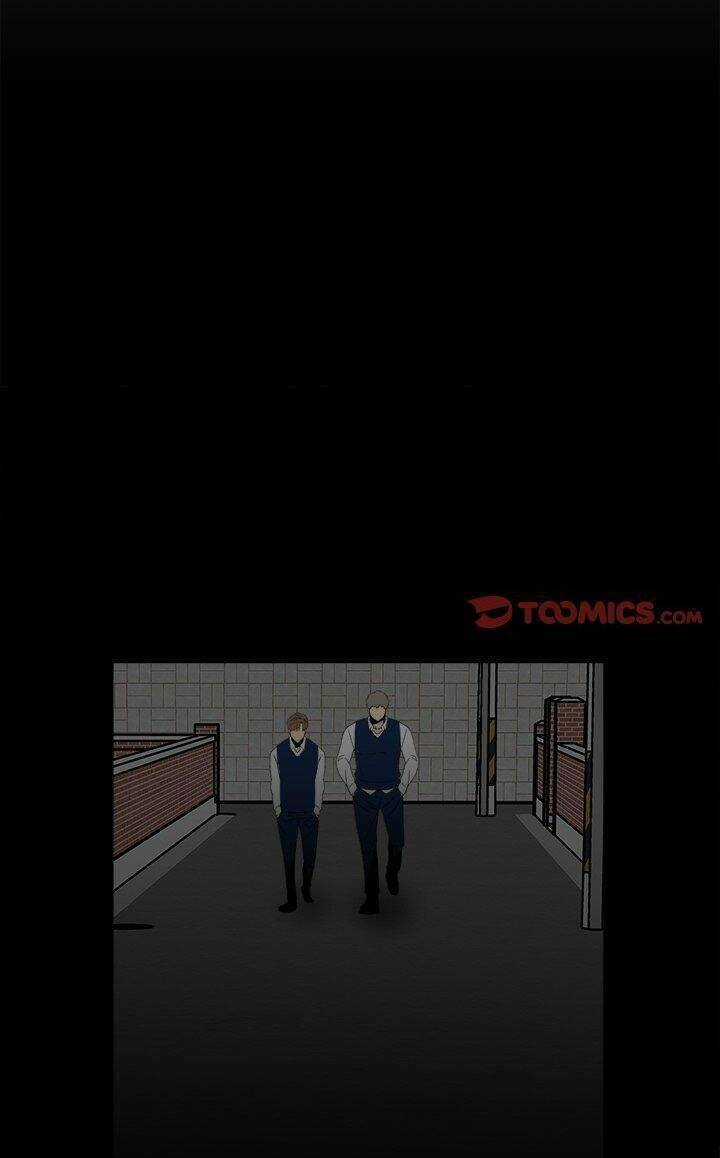 Kẻ Phản Diện Chapter 57 trang 51