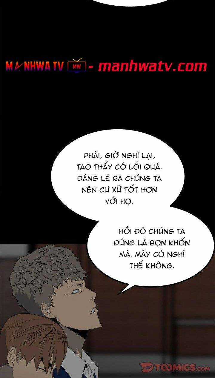 Kẻ Phản Diện Chapter 57 trang 54