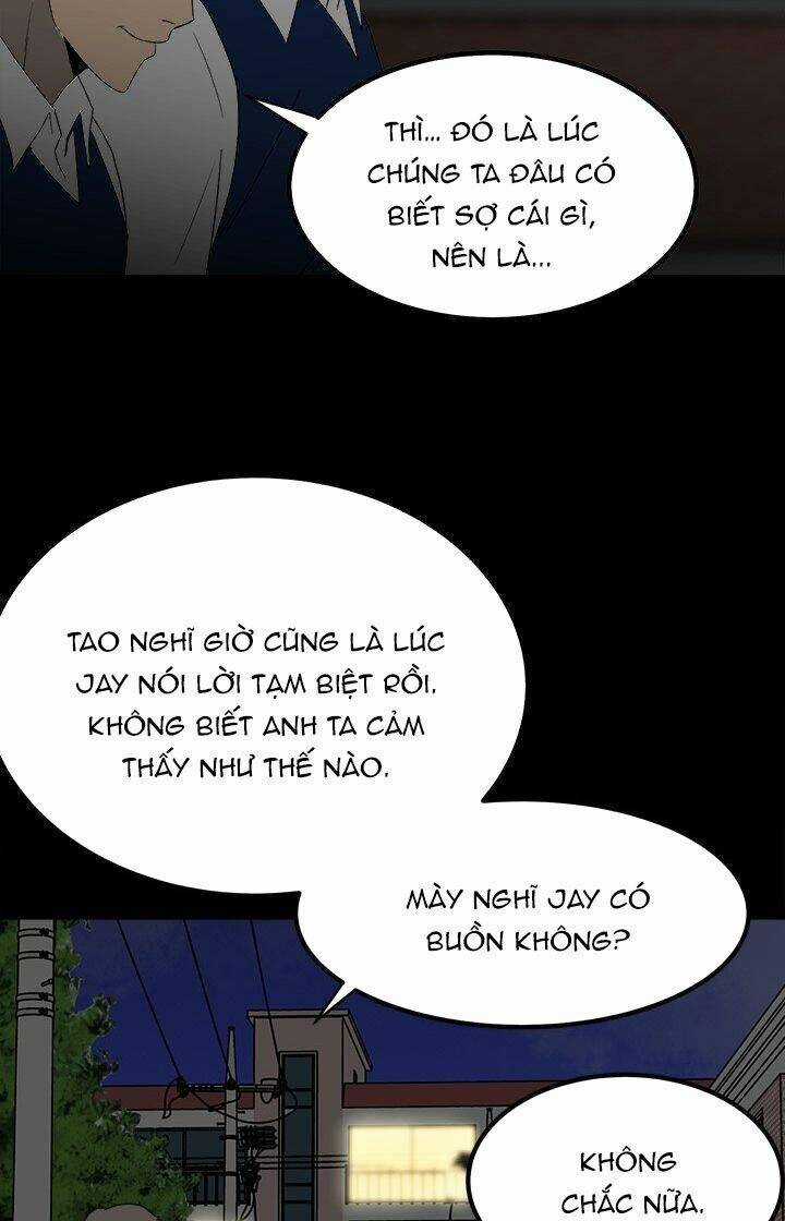 Kẻ Phản Diện Chapter 57 trang 55