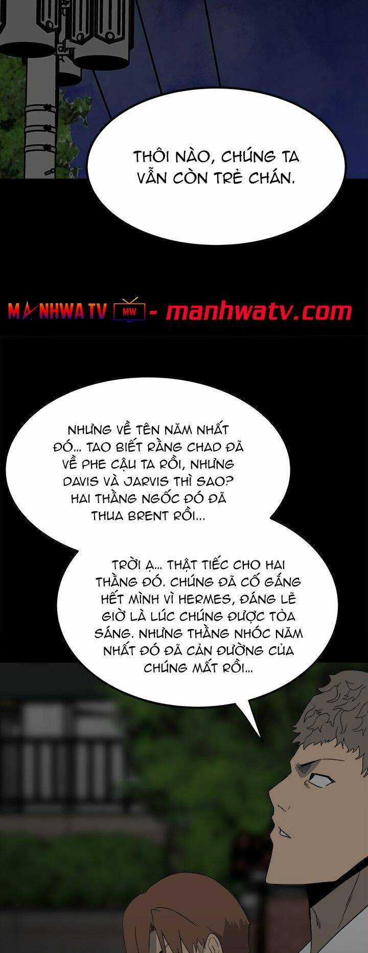 Kẻ Phản Diện Chapter 57 trang 57