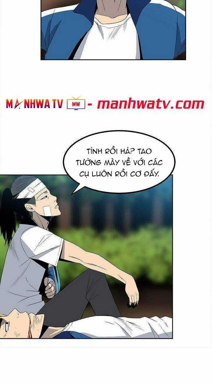 Kẻ Phản Diện Chapter 57 trang 6