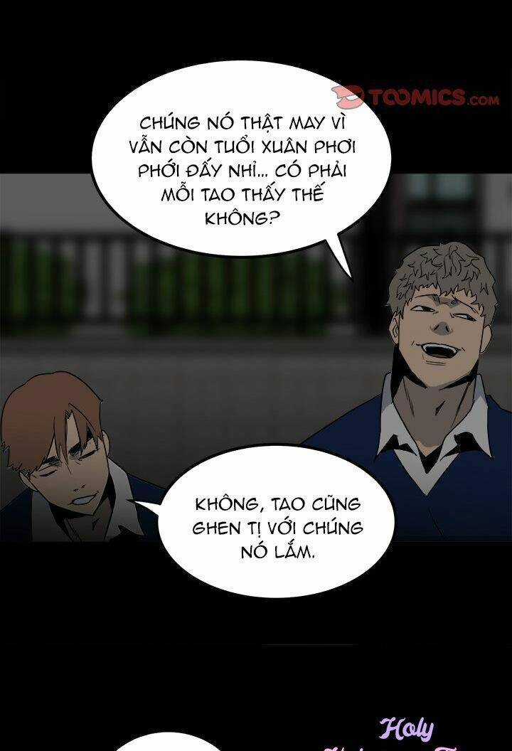 Kẻ Phản Diện Chapter 57 trang 60