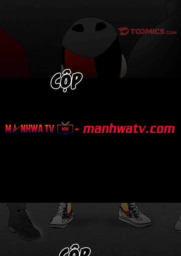 Kẻ Phản Diện Chapter 57 trang 62