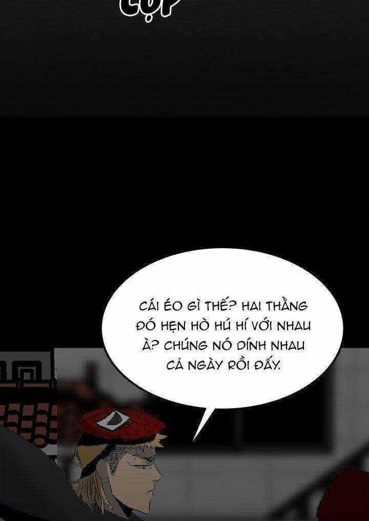 Kẻ Phản Diện Chapter 57 trang 63