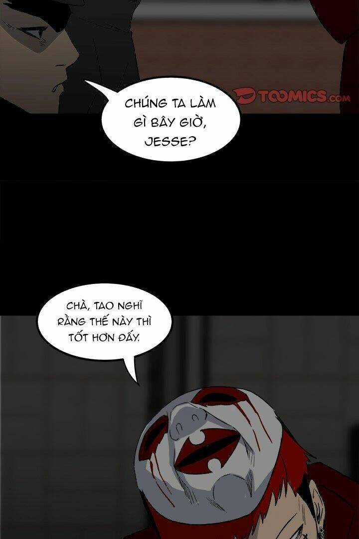 Kẻ Phản Diện Chapter 57 trang 64