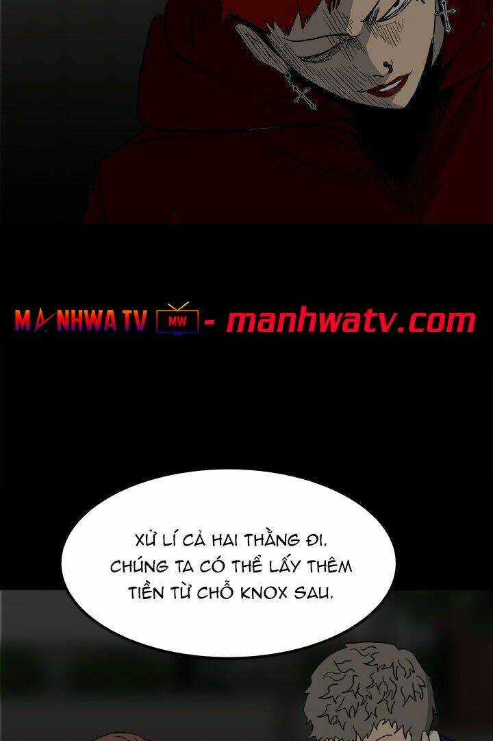 Kẻ Phản Diện Chapter 57 trang 65