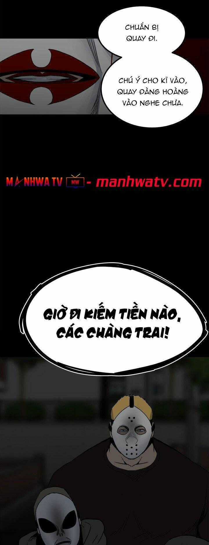 Kẻ Phản Diện Chapter 57 trang 67