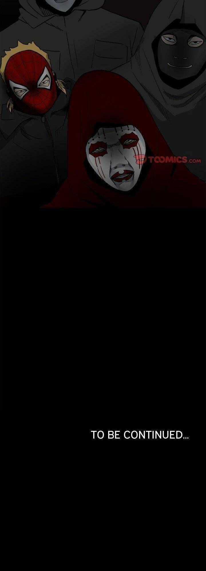 Kẻ Phản Diện Chapter 57 trang 68