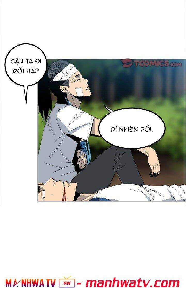 Kẻ Phản Diện Chapter 57 trang 7