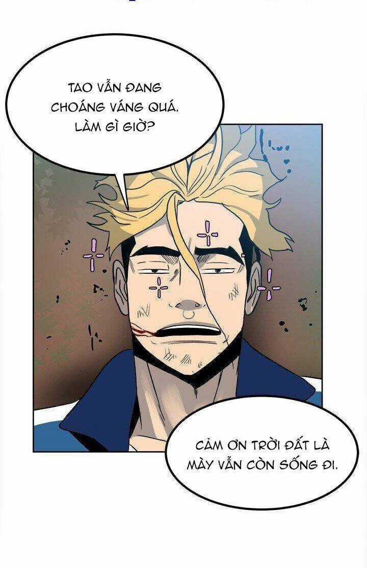 Kẻ Phản Diện Chapter 57 trang 8