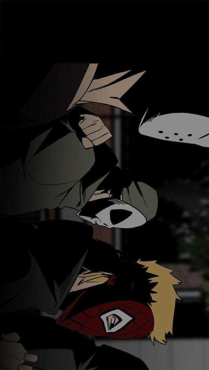 Kẻ Phản Diện Chapter 58 trang 10