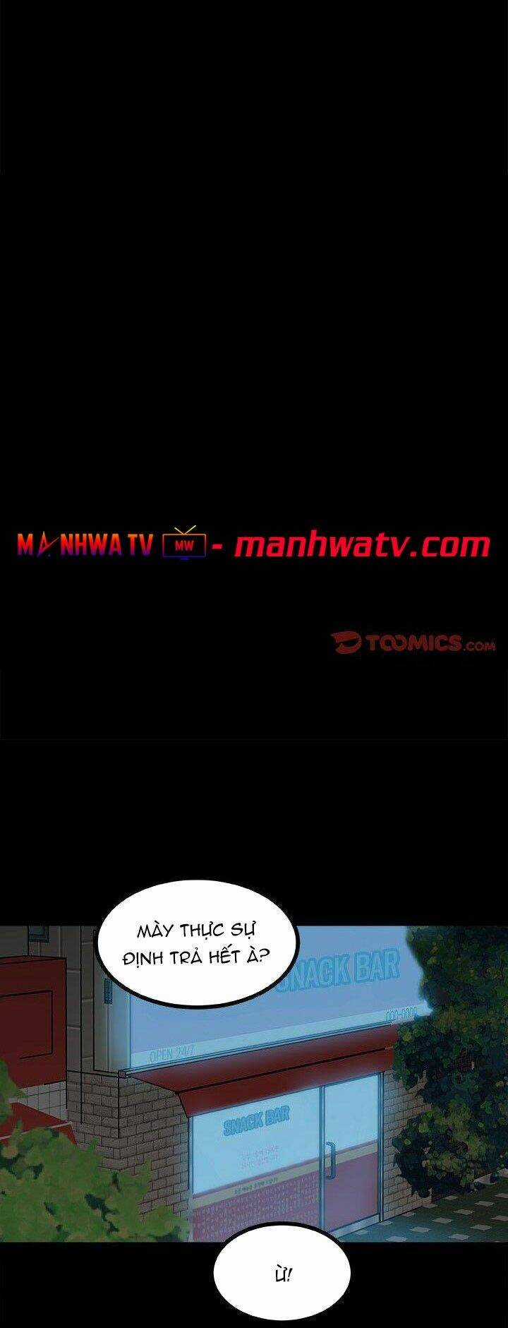 Kẻ Phản Diện Chapter 58 trang 12