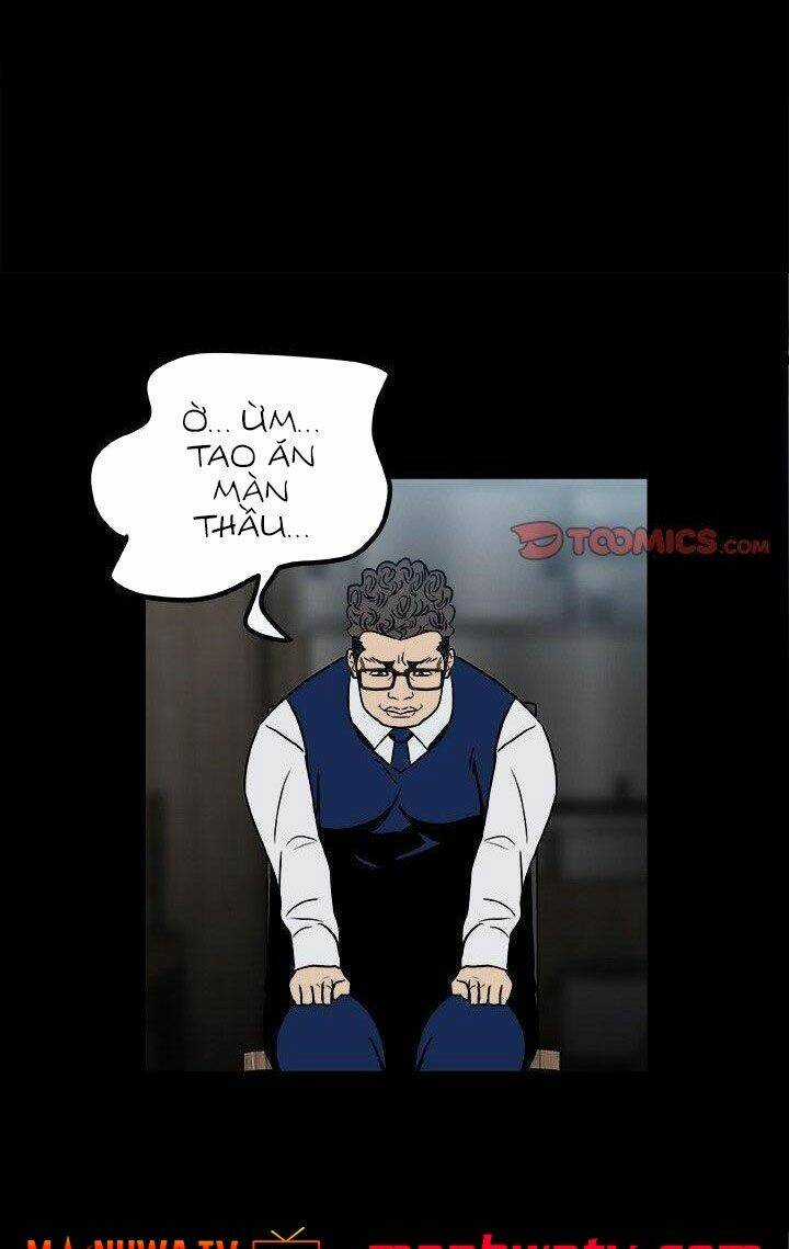 Kẻ Phản Diện Chapter 58 trang 13