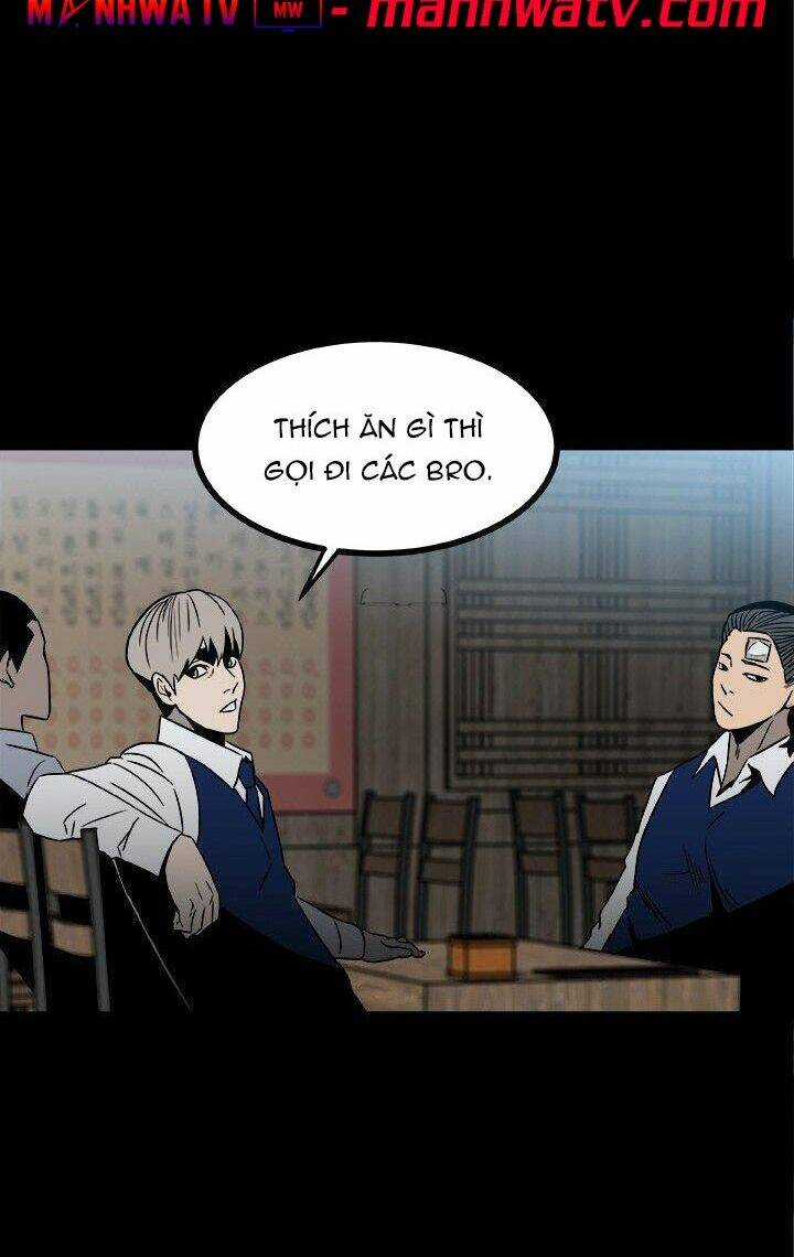 Kẻ Phản Diện Chapter 58 trang 14