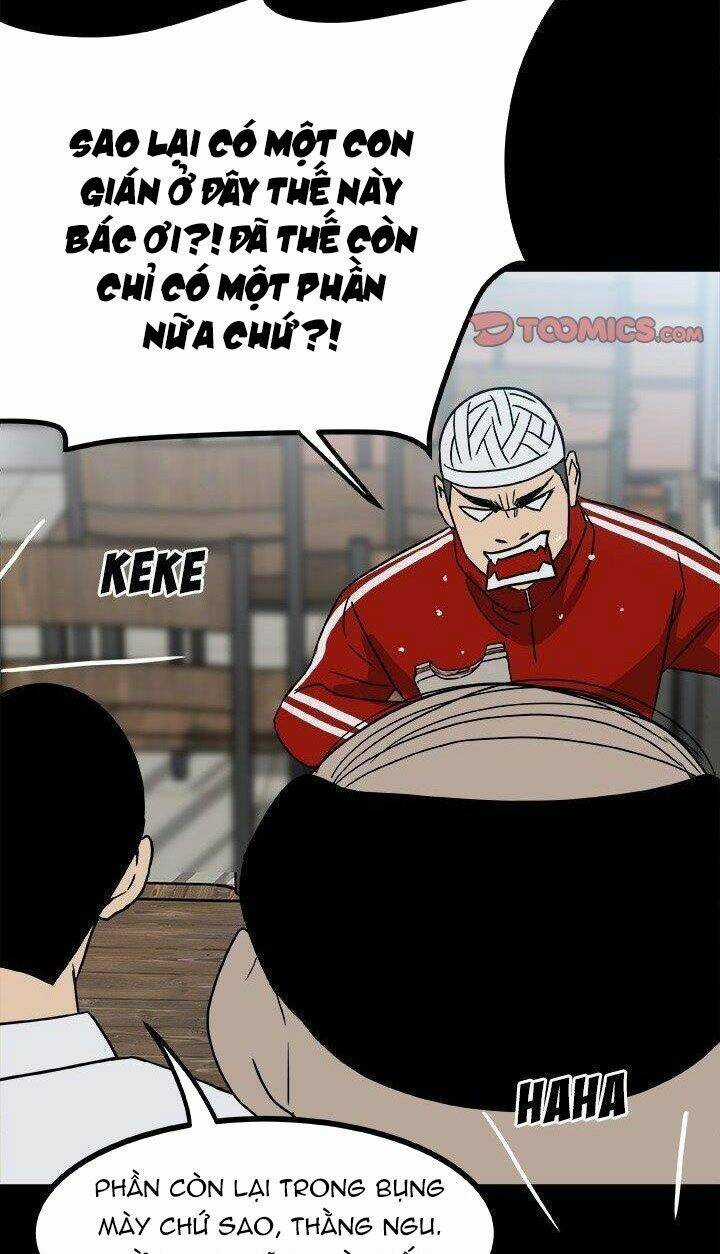 Kẻ Phản Diện Chapter 58 trang 15