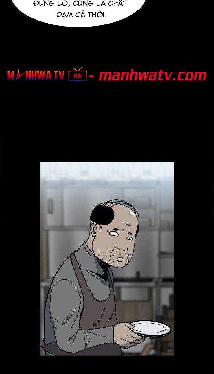 Kẻ Phản Diện Chapter 58 trang 16