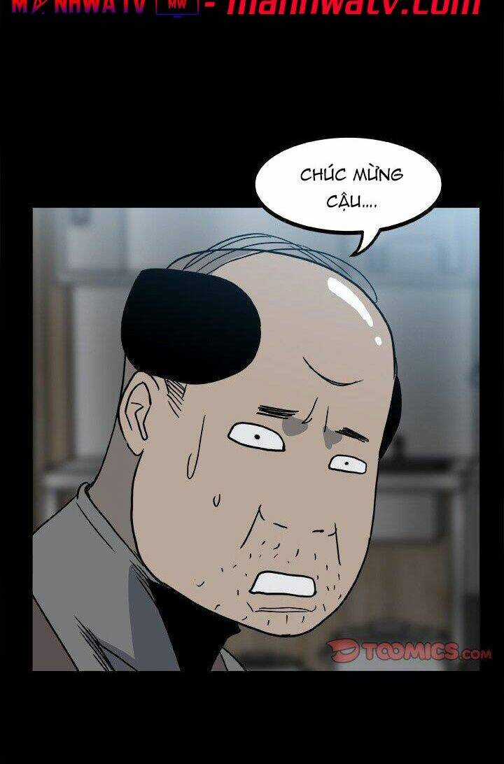 Kẻ Phản Diện Chapter 58 trang 18