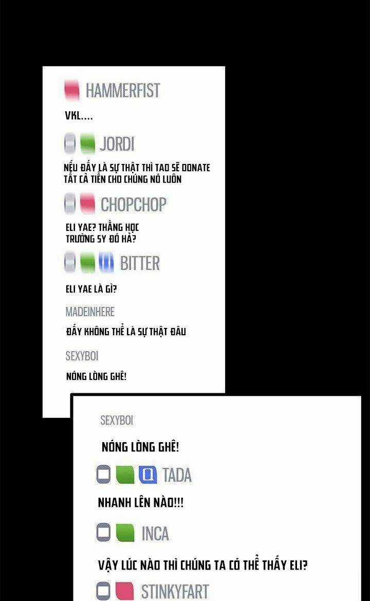 Kẻ Phản Diện Chapter 58 trang 2