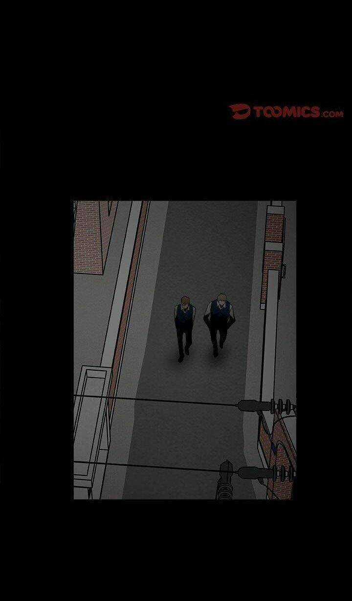 Kẻ Phản Diện Chapter 58 trang 20