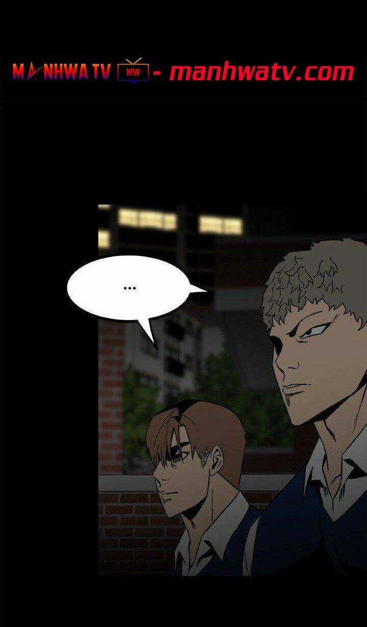 Kẻ Phản Diện Chapter 58 trang 21