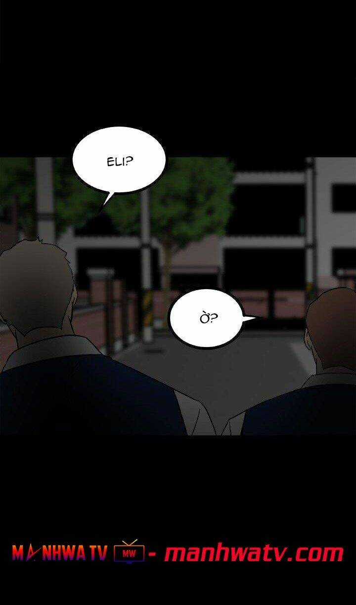 Kẻ Phản Diện Chapter 58 trang 22